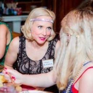 Meet your Posher, Raquel